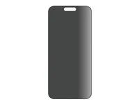 PanzerGlass ochranné sklo Apple iPhone 15 Pro Max s filtrem soukromí