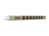 Allied Telesis AT X540L-28XS - Přepínač - L3 - řízený - 28 x 1/10GBase-X SFP+ - desktop, Lze montovat do rozvaděče