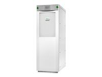 UPS - AC 400 V - 15 kW - 15000 VA - 3 fáze - 9 Ah - Ethernet - RAL 9003, bílá - s Start-Up Service 5X8