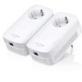 TP-Link TL-PA8010PKIT AV1200 Nano Powerline Adapte