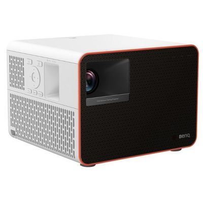 BENQ X1300i, Projektor FHD, bílý