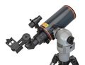 Fototeleskop Levenhuk Kelvin MAK90 AZ GOTO Wi-Fi