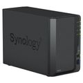 SYNOLOGY NAS Server DS223 2xHDD