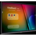VIEWSONIC IFP5550-3, LED Panel 55" D 4K UHD