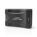 Převodník Scart/HDMI NEDIS VCON3463BK