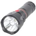 ARCAS 3v1 LED, Baterka, černá