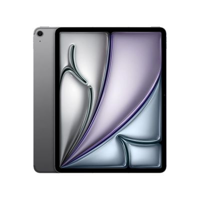 Apple iPad Air 13"/(M4) Wi-Fi + Cellular/13"/2732x2048/12GB/1TB/iPadOS26/Space Grey