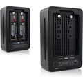 FANTEC 2x NVMe rámeček + klonování NVMe-X2U32-20G