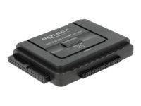 Řadič úložiště - ATA-133 / SATA 6Gb/s - USB 3.0