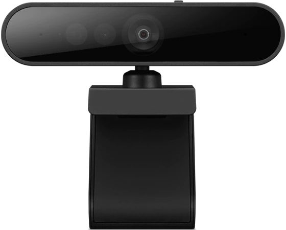 Lenovo Performance FHD Webcam