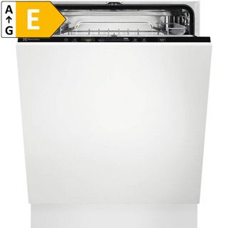 ELECTROLUX Vestavná myčka nádobí EEQ47210L