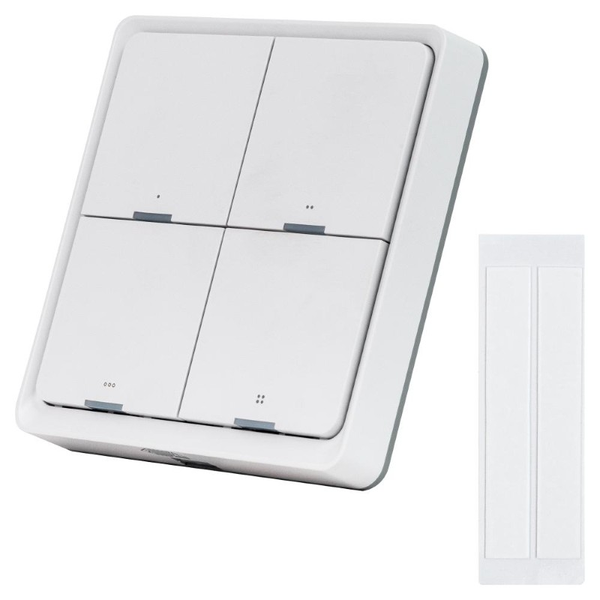 Chytrý vypínač osvětlení RETLUX RSH 305 ZigBee