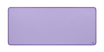 Logitech Desk Mat Studio Series - LAVENDER