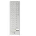 GORENJE Vestavná chladnička NRKI519D61WF
