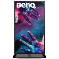 BENQ PD2506Q, LED Monitor 25" QHD, Dark Grey