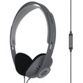 KOSS KPH30i Black, Sluchátka, černá