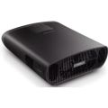 VIEWSONIC X100-4K, LED Projektor 4K UHD, černý
