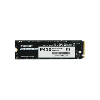 PATRIOT P410/2TB/SSD/M.2 NVMe/5R