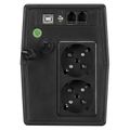 FORTRON iFP600 UPS 360W - 600VA