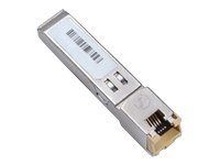 Cisco - Transceiver modul SFP (mini-GBIC) - 1GbE - 1000Base-T - RJ-45 - pro P/N: DS-X9302-14K9, DS-X9304-SMIP, DS-X9304-SMIP=, DS-X9308-SMIP, DS-X9308-SMIP=
