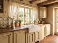 Villeroy & Boch Single 595 White Pearl Bílá keramika Pearl