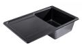 Granisil Cortes 755.0 Black metallic
