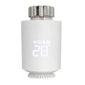Chytrá termostatická hlavice AVATTO TRV06 ZigBee Tuya