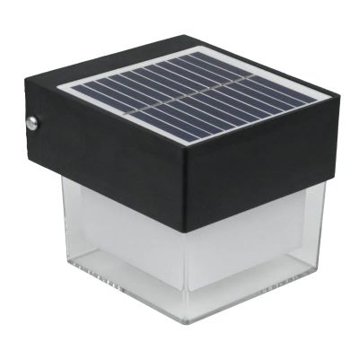 Solární svítidlo DPM GRD226S