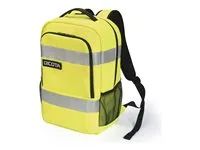 Baťůžek - 24 L - 600D RPET - žlutá