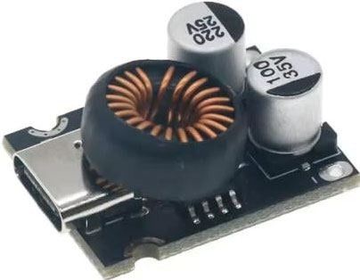 Napájecí modul, snižovač PD65W 1xUSB-C