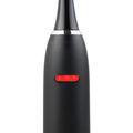 LOVIO SonicProtect PRO, Zubní kartáček, černý