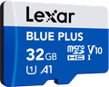 Lexar Blue Plus microSDHC 32 GB