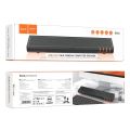 Mini Reproduktor Bluetooth HOCO BS66 Black