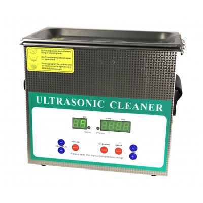 Ultrazvuková čistička DK-300D/28 3l 28kHz