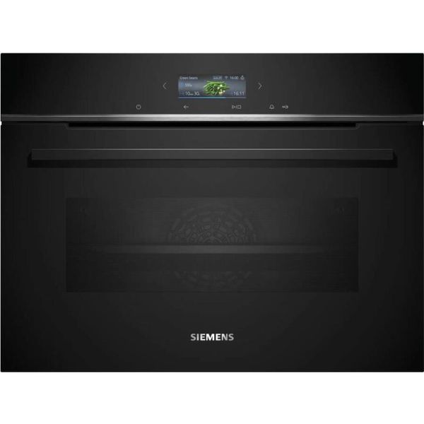 SIEMENS Vstavaná rúra CB734G1B1