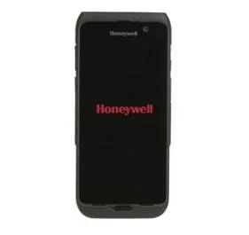 CT47 - WLAN 6E, 8/128GB, SR,Engine-Red, Ext. batt