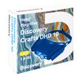 Náhlavní lupa Levenhuk Discovery Crafts DHD 10