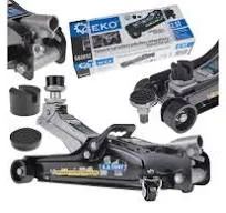 Geko G02032 Nízkoprofilový hydraulický zvedák 2,5 t