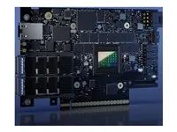 Síťový adaptér - PCIe 5.0 x16 - 200 Gigabit QSFP112 x 2