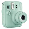 FujiFilm Instax Mini 13, Lagoon Green