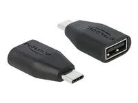 USB Data Blocker USB Type-C  male to Typ