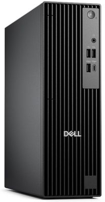 Dell Pro Slim/QCS1250/Slim/U5-235/16GB/512GB/Intel int/W11P/3RNBD