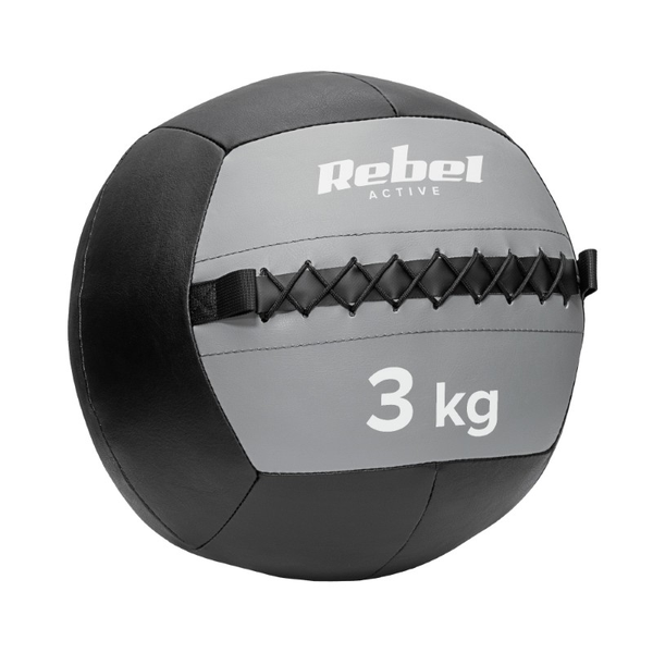 Medicinbal REBEL RBA-3107-3 3kg