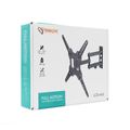 SBOX Full motion wall mount LCD-443