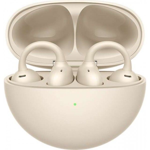 Huawei FreeClip/ANC/BT/Beige