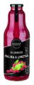 Malina & Limetka 1 000 ml: ovoce na limonádu