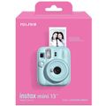 FujiFilm Instax Mini 13, Lagoon Green