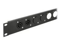 D-Type Abdeckung Delock