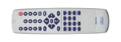 Dálkový ovladač IRC81223 goldstar,quelle
