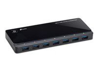 Rozbočovač - 7 x SuperSpeed USB 3.0 - desktop